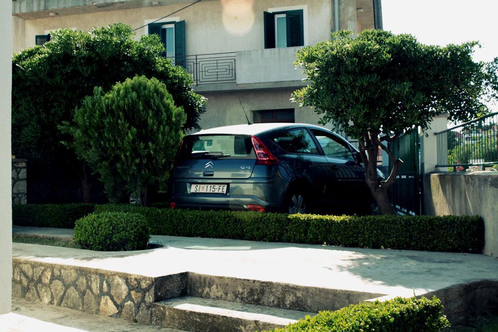 Holiday Home Oliva Водице Номер фото