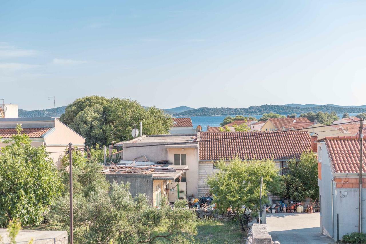 Holiday Home Oliva Водице Экстерьер фото