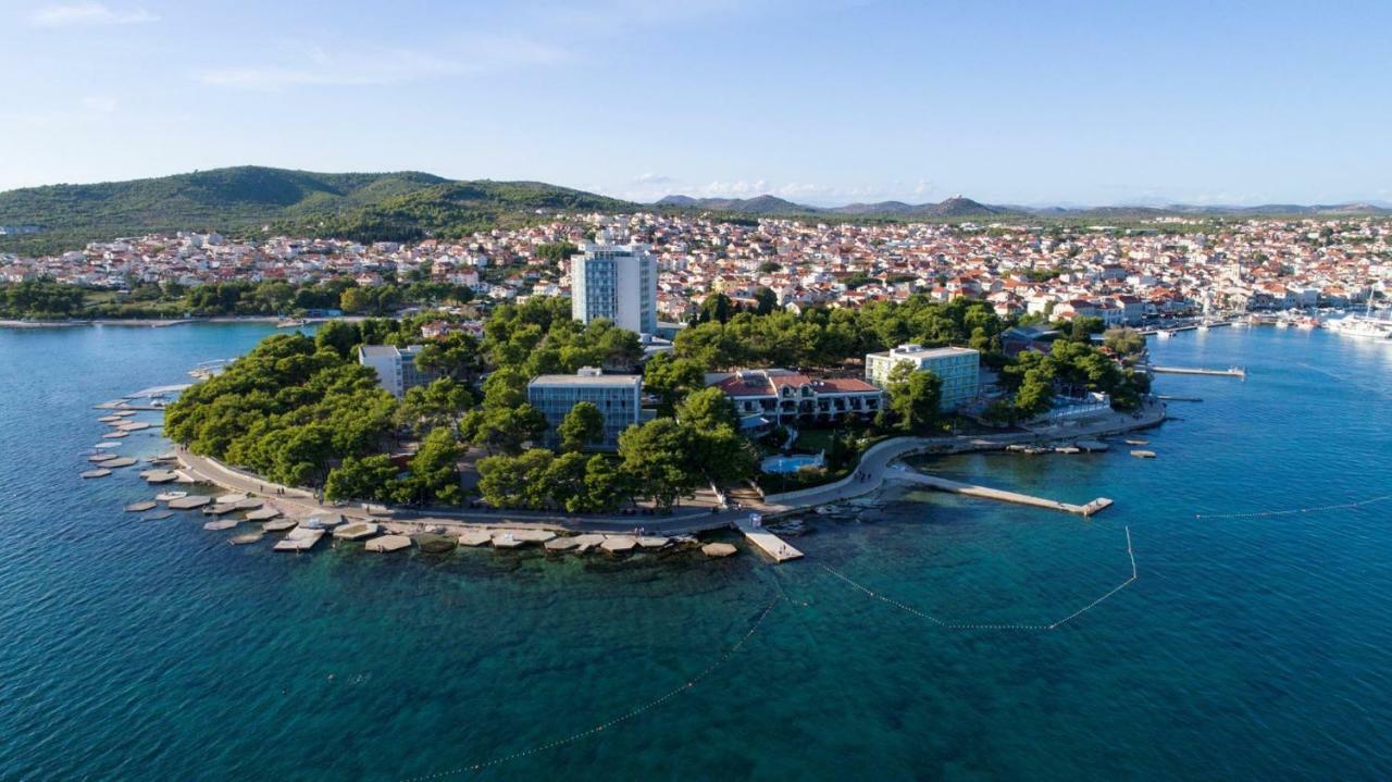 Holiday Home Oliva Водице Экстерьер фото